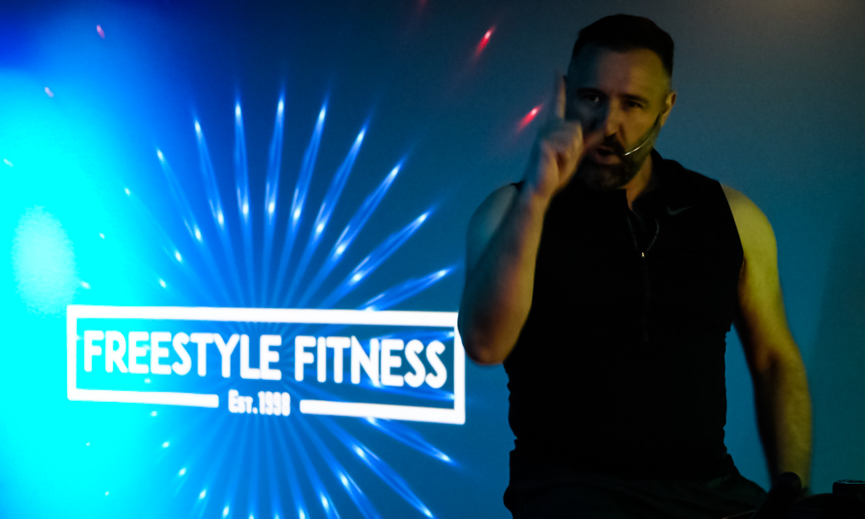 Front Page Freestyle Fitness